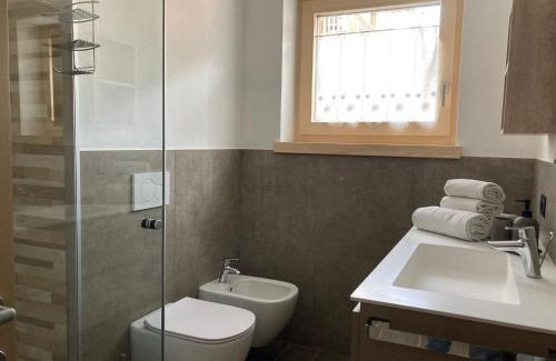 San Rocco Apartamento | Bonvivar - Mountain Guesthouse