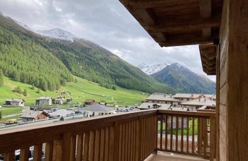 San Rocco Apartamento | Bonvivar - Mountain Guesthouse