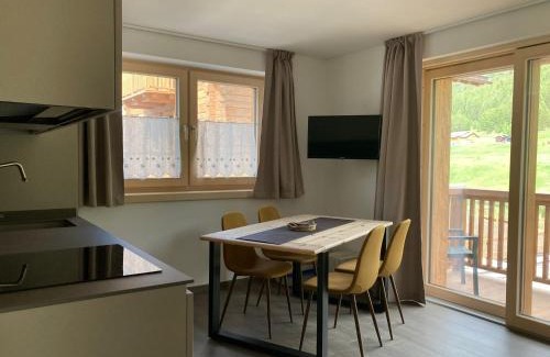 San Rocco Apartamento | Bonvivar - Mountain Guesthouse