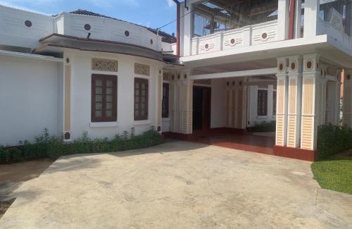 Arunagiri Nagar Casa | BonVoyaageVilla