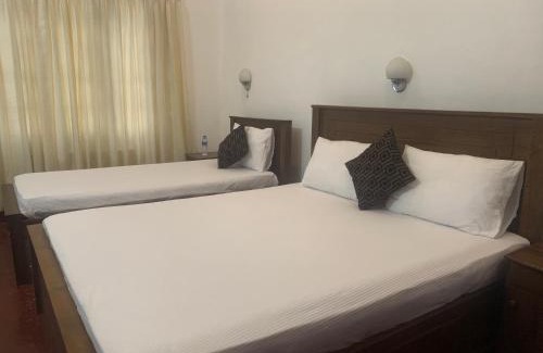 Arunagiri Nagar Casa | BonVoyaageVilla