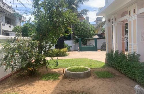 Arunagiri Nagar Casa | BonVoyaageVilla