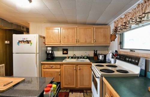 Solon Springs Cabina | Bony Lake North in Barnes, WI on Bony Lake with great access to AVT & Snowmobile Trails