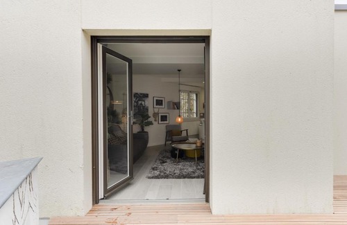 Petit Bois Apartamento | Bonzai by Cocoonr