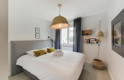 Petit Bois Apartamento | Bonzai by Cocoonr