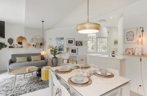 Petit Bois Apartamento | Bonzai by Cocoonr