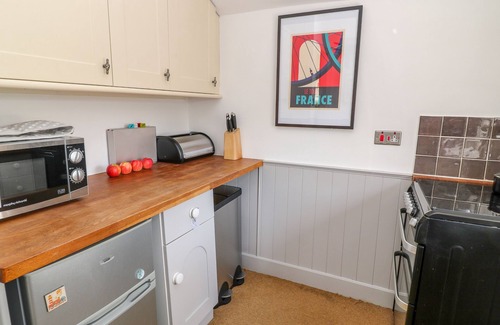 Kingston St Mary Cabaña | Boo Cottage