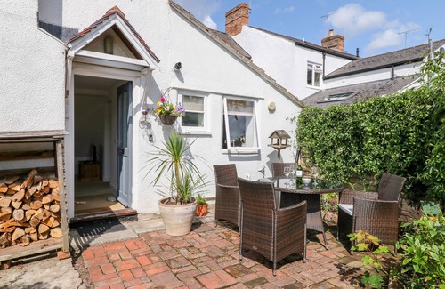 Kingston St Mary Cabaña | Boo Cottage