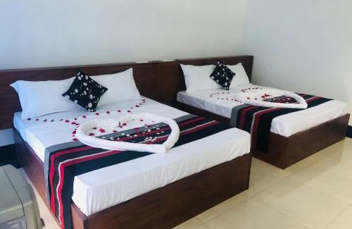 Hali-Ela Complejo | Boo Kirinda Holiday Resort