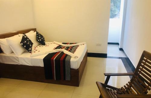 Hali-Ela Complejo | Boo Kirinda Holiday Resort