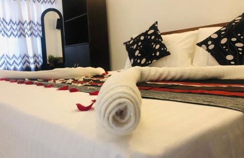 Hali-Ela Complejo | Boo Kirinda Holiday Resort