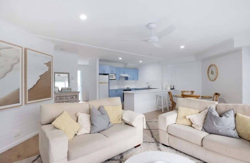 Mollymook Apartamento | Boo's Nest at Breakers