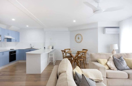 Mollymook Apartamento | Boo's Nest at Breakers