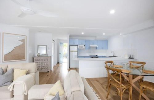 Mollymook Apartamento | Boo's Nest at Breakers