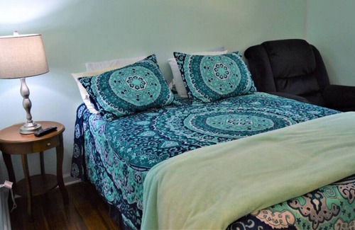 Leasburg Casa | Boo's Nest on Hyco Lake - Less than 5 min from the marina!