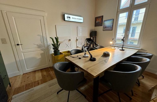 Aniolki Hostal | BoogaStudents - Premium hostel, akademik