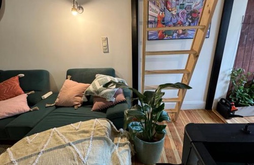 Aniolki Hostal | BoogaStudents - Premium hostel, akademik