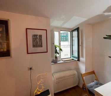 Rione Duomo Apartamento | Boogie apartment