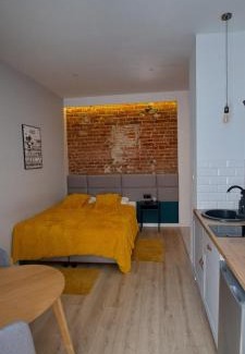 Srodmiescie Apartamento | BOOGIE Home Kamienica Łódzka