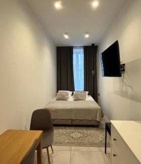 Srodmiescie Apartamento | BOOGIE Home Kamienica Łódzka