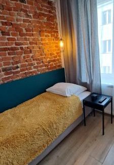 Srodmiescie Apartamento | BOOGIE Home Kamienica Łódzka