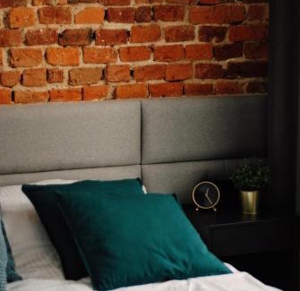 Srodmiescie Apartamento | BOOGIE Home Kamienica Łódzka