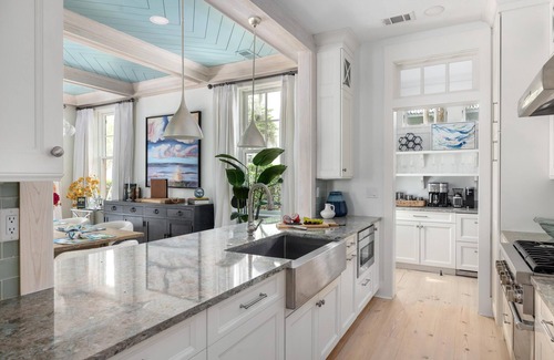 Palmetto Bluff Casa | Book 4 Nights, 5th Night Free in Sept, Oct