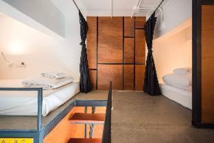 Talat Yai Hostal | Book a Bed Poshtel - SHA Plus