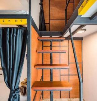 Talat Yai Hostal | Book a Bed Poshtel - SHA Plus