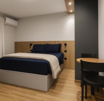 Jardins Apartamento | BOOK A FLAT em Hotel no Jardins