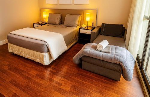 Paraiso Hotel | BOOK A FLAT Gran plaza Paulista