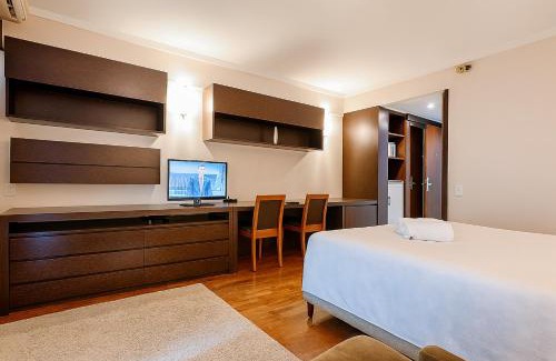 Paraiso Hotel | BOOK A FLAT Gran plaza Paulista