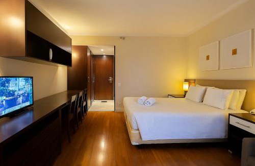 Paraiso Hotel | BOOK A FLAT Gran plaza Paulista