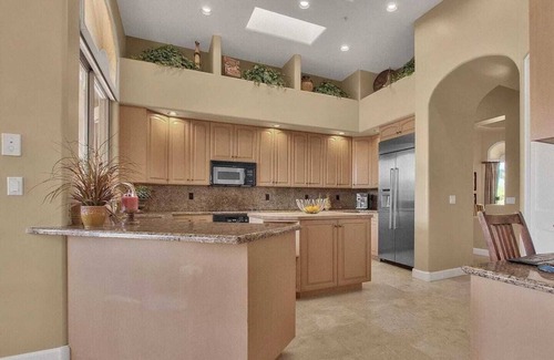 Stonegate Casa | Book an epic family adventure at The Family Room!