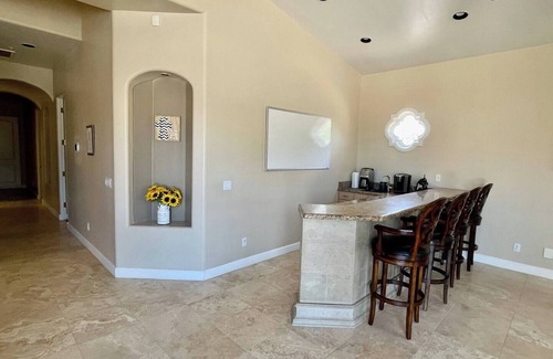 Stonegate Casa | Book an epic family adventure at The Family Room!