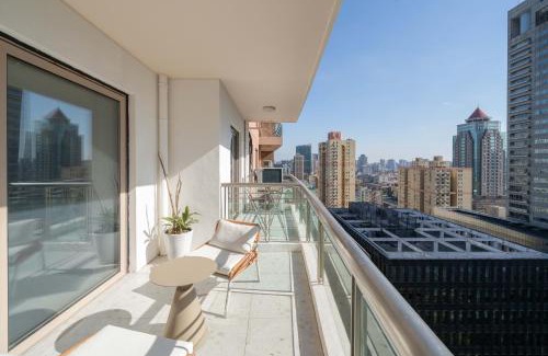 Lujiazui Apartamento | Book and Bed - Lujiazui