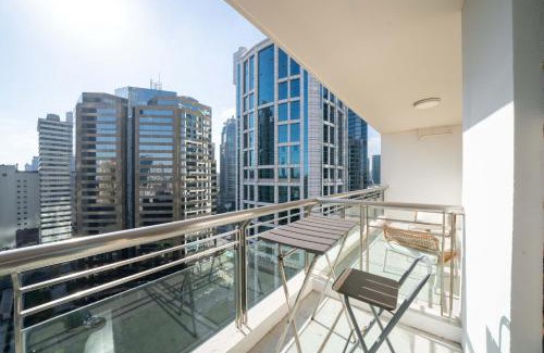 Lujiazui Apartamento | Book and Bed - Lujiazui