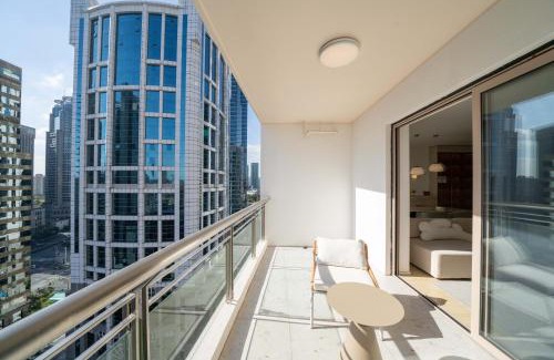 Lujiazui Apartamento | Book and Bed - Lujiazui