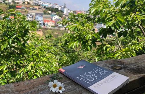 Da Lat Hotel | Book Home Đà Lạt