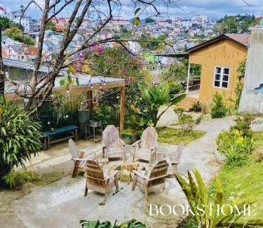 Da Lat Hotel | Book Home Đà Lạt