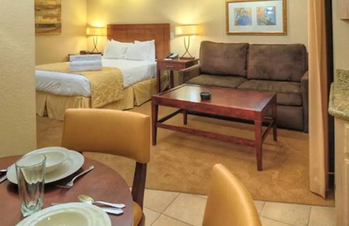 West Sedona Complejo | Book HVC Sedona Summit Resort Studio With Us And Save!
