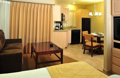 West Sedona Complejo | Book HVC Sedona Summit Resort Studio With Us And Save!