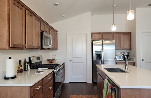 Okahumpka Casa | Book in "The Villages" for a fabulous lifestyle for either couples or families!