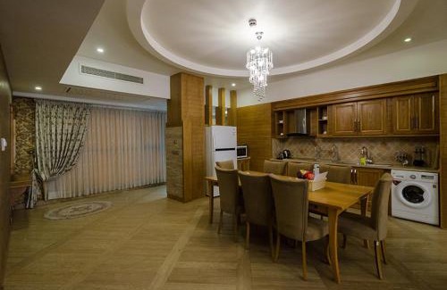 Az-Zarqa Apartamento | book inn
