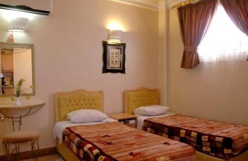 Az-Zarqa Apartamento | book inn