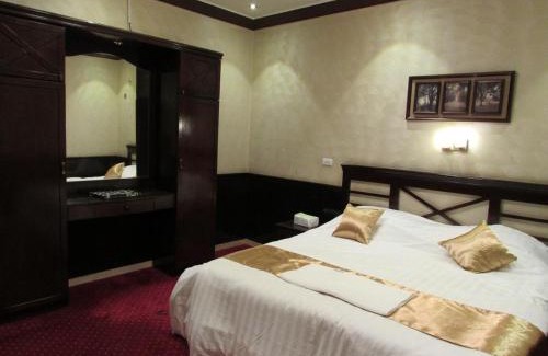 Az-Zarqa Apartamento | book inn