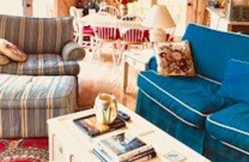 Indian River Casa | Reserva para el otoño '19! Hermoso follaje, lago, privacidad, temperaturas frescas, tours de vinos.