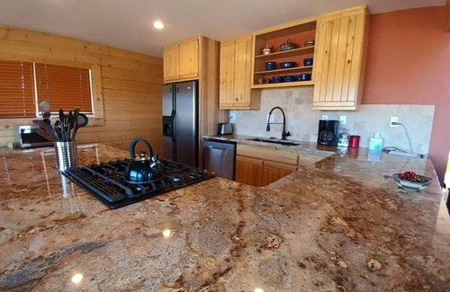 Pagosa Springs Casa | La nieve se ha ido. Es hora de reservar esa escapada de verano!