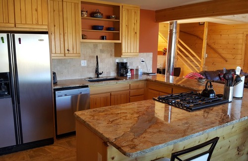 Pagosa Springs Casa | La nieve se ha ido. Es hora de reservar esa escapada de verano!