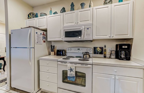 Sea Trail Condominio | Book Now for Sea Trail Golf or Beach -No extra owner fees - 2miles to Beach